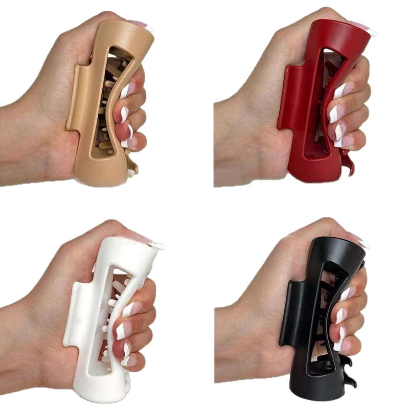 Thumbnail 4 - #53 Latest Trendy Hair Clips Offers