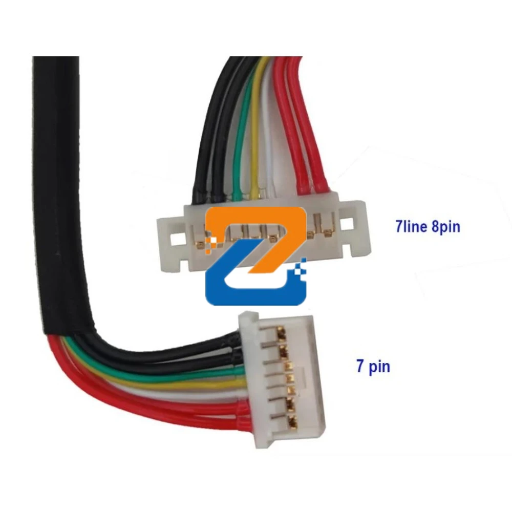 Laptop Battery Cable For ASUS ROG Strix G15 G513 G533 G513QM G513RM G533QR G533ZS Gaming Notebook Flex Connector 14011-05150200