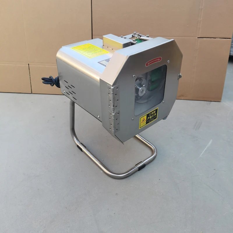 Automatic Potato Slicer Vegetable Machine Celery Machine Vegetable Slicer Machine Vegetable Cutting Machine