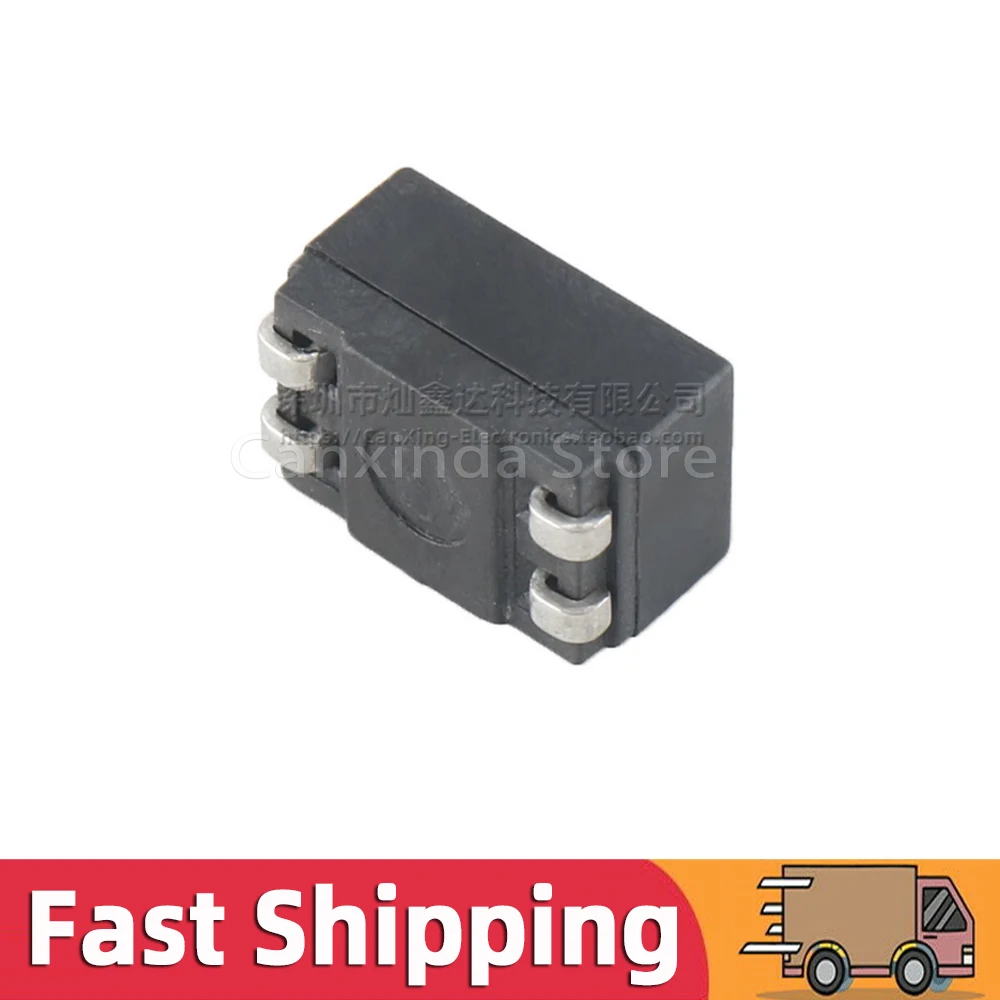 5pcs SRF0905 Common Mode Inductor Inductance Molding Choke Coil Power Filter SMD 10uH 25uH 50uH 250uH 470uH 500uH 1mH 2mH 4.7mH