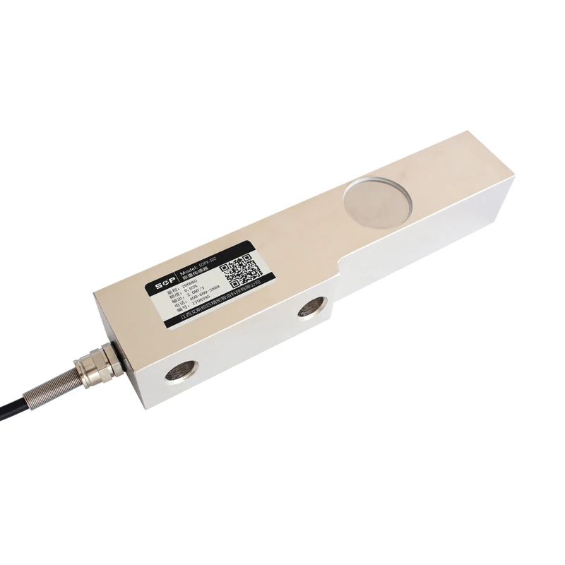 

High Quality and Inexpensive Cantilever Load Cell Industrial Loadcell 5 Ton for Industrial Scale