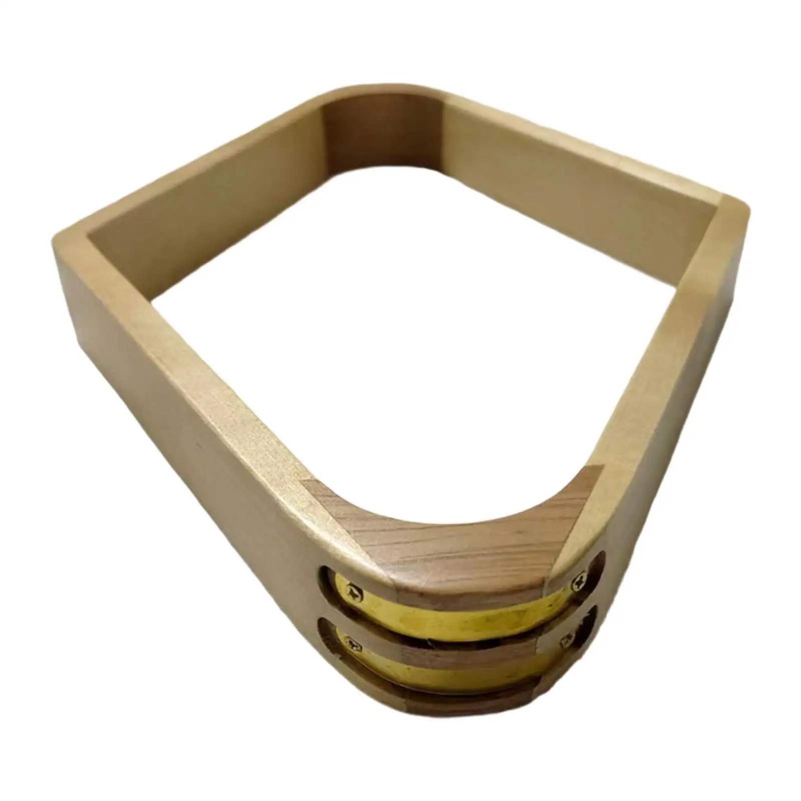 

Стойка для шаров для бассейна Прочная стойка для позиционирования бильярда для