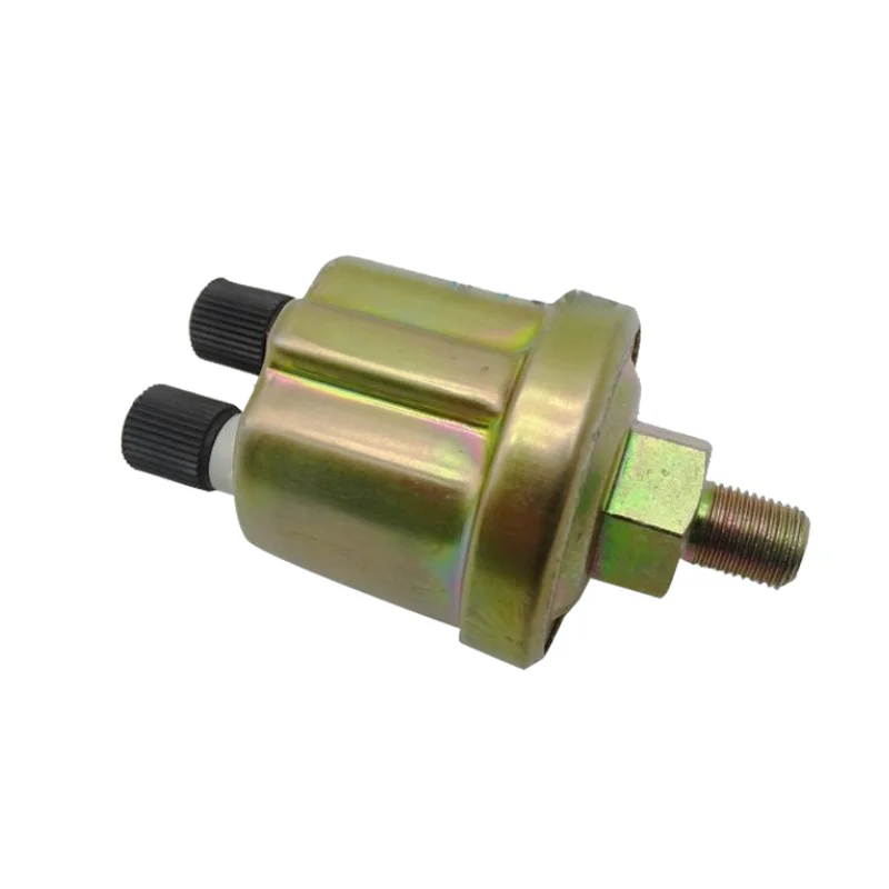 

Oil Pressure Sensor 3967251 | Engine Pressure Sensor| Compatible with Diesel Engines