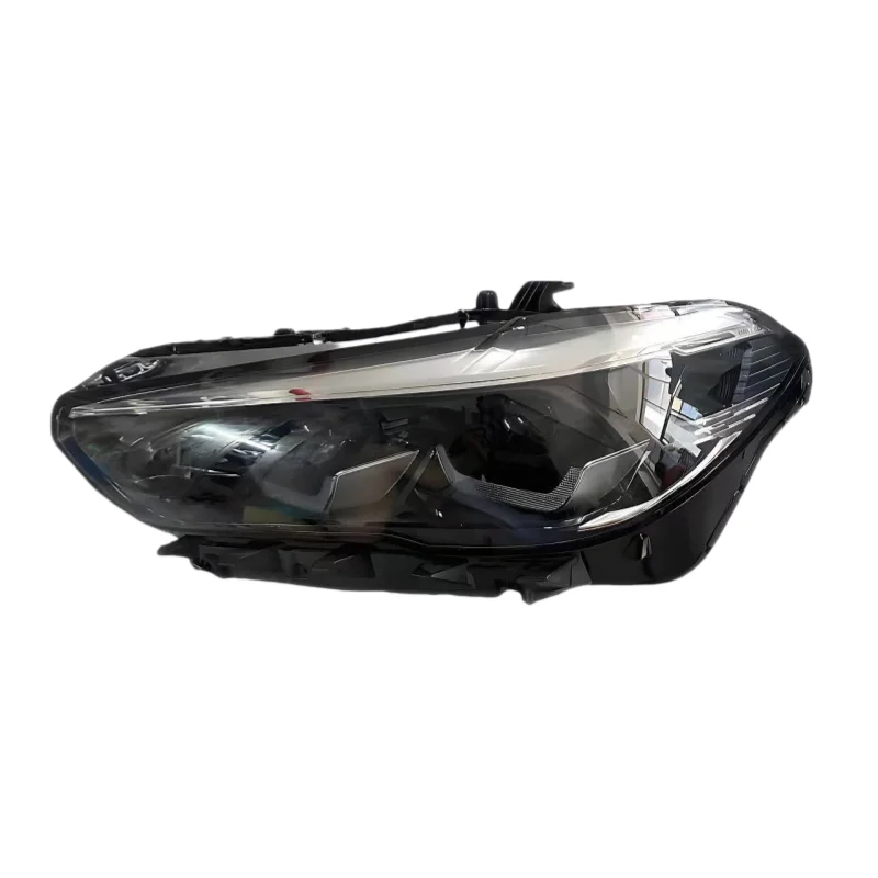 Original High-quality for BMW-X5-G05G18 Headlights Automobile Lighting System Durable Original Headlights
