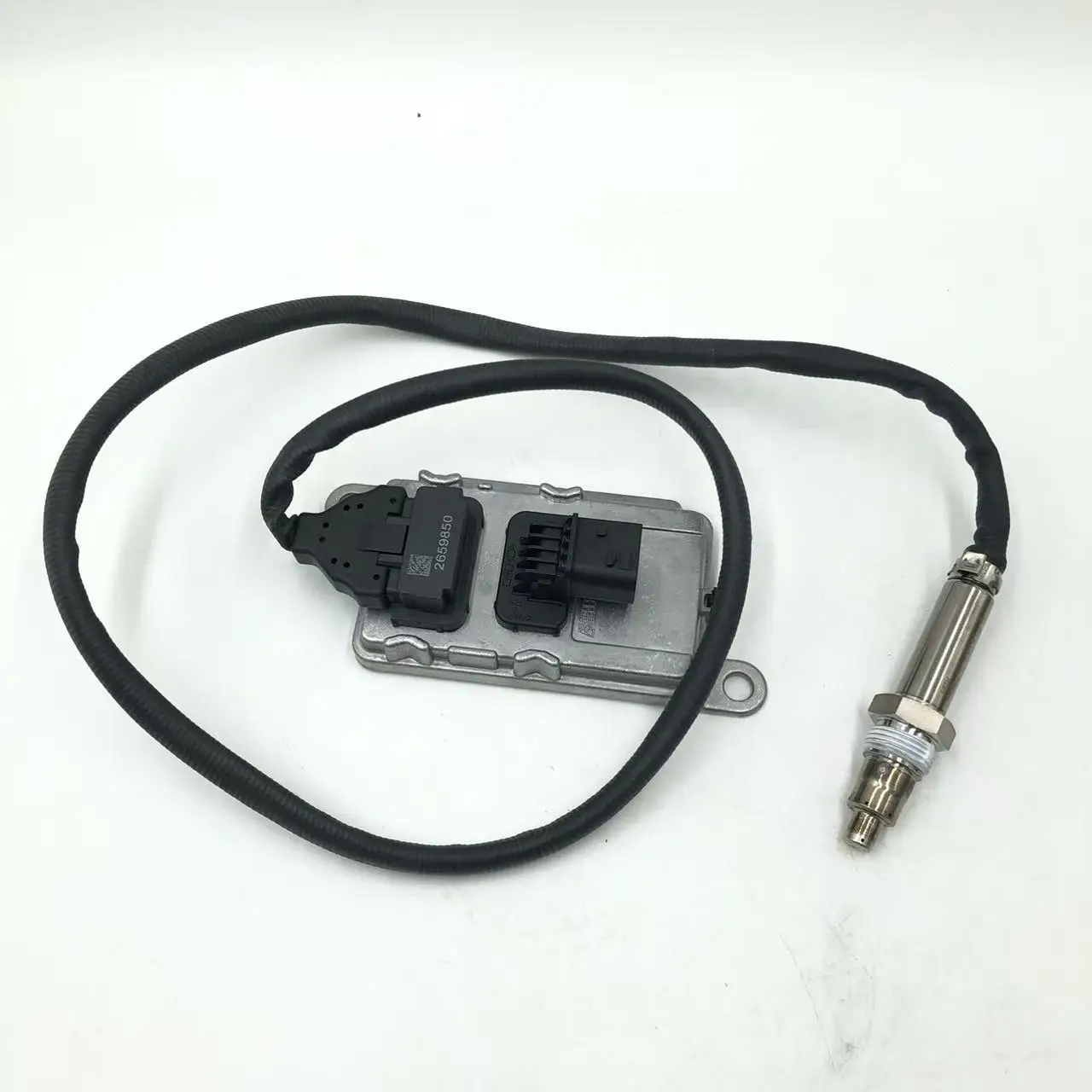 For Scania Serie G 2016- Euro 6 Truck High Quality Nitrogen Oxide NOX Sensor 24V VOE:2659850 SNS3041 A2C1784740000