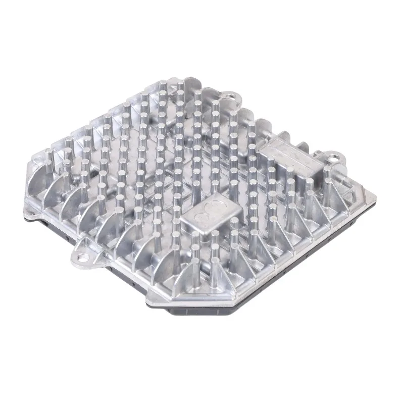 LED Headlamp Ballast Driver Control Unit OE#63117380191 Auto Lighting Spare Part For BMW G30 G12 730 740 750 2016‑2018