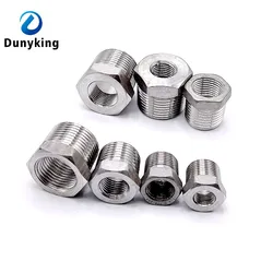 Tonifying Heart Reducer Bushing 1/8