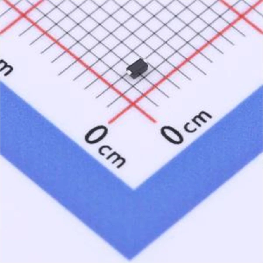 100 unids/lote BAR6502VH6327XTSA1 (diodos)