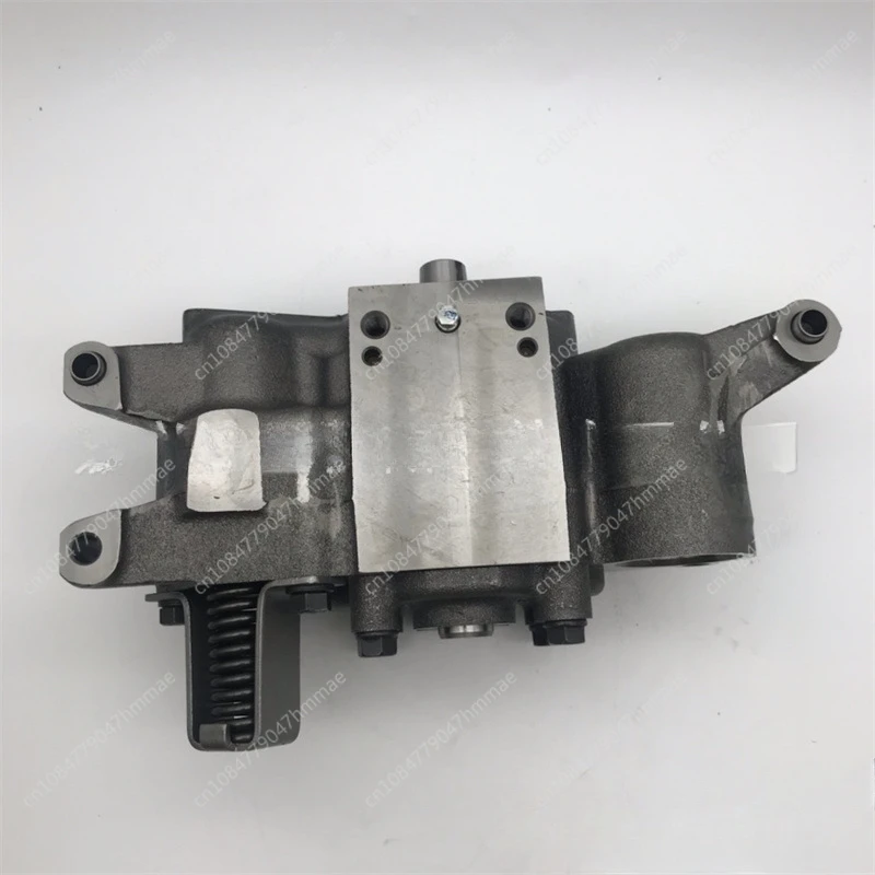 7N-0285 Oil pump for Carter 3408