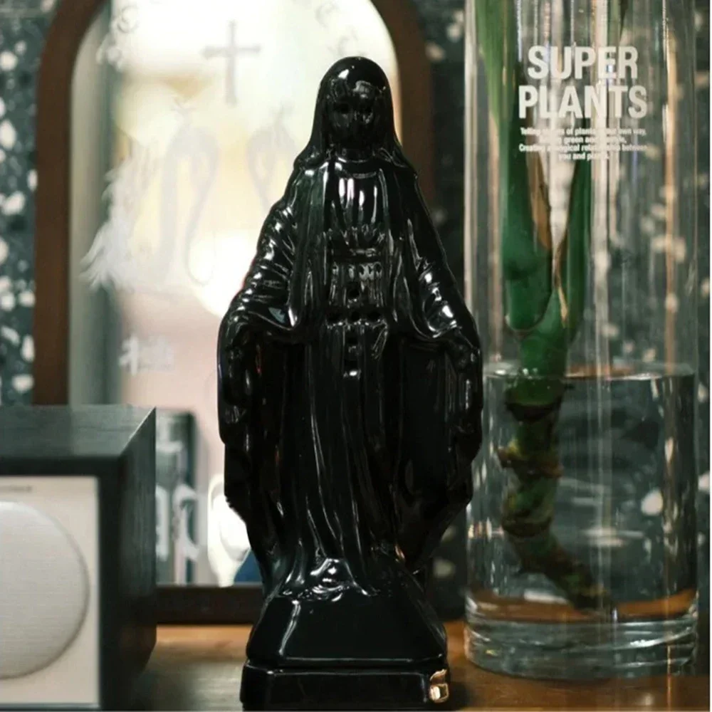 

Aromatherapy Incense Burner Tide Fashion Home Burner NBHD Ceramic Incense Burner Suitable for Pagoda Incense