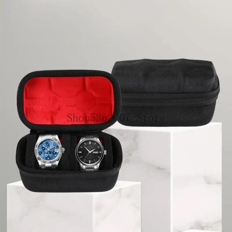 Túi đựng đồ trang sức 2 cái khe