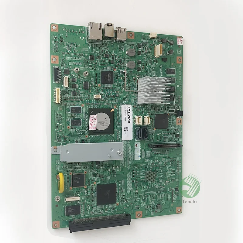 MAIN CONTROLLER PCB ASSEMBLY FM1-V519 5535Iii FM1-V519-000 Processing Board