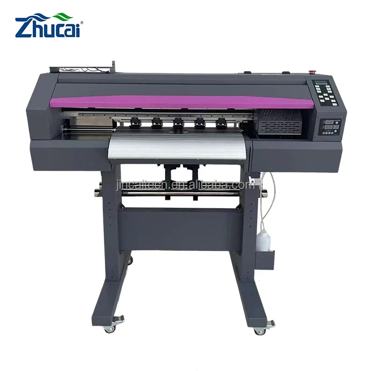 60cm DTF Printer Machine DTF Printer 60 Cm For Sublimation