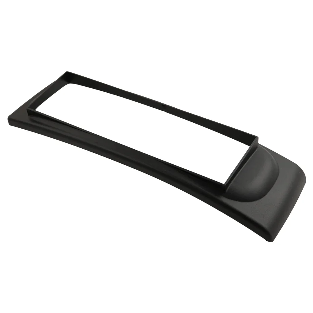 1 Din Radio Fascia für RENAULT Megane I 1996-2002 Scenic 1996-2003 GPS DVD Stereo-Panel Dash montieren Installation Trim Kit Rahmen