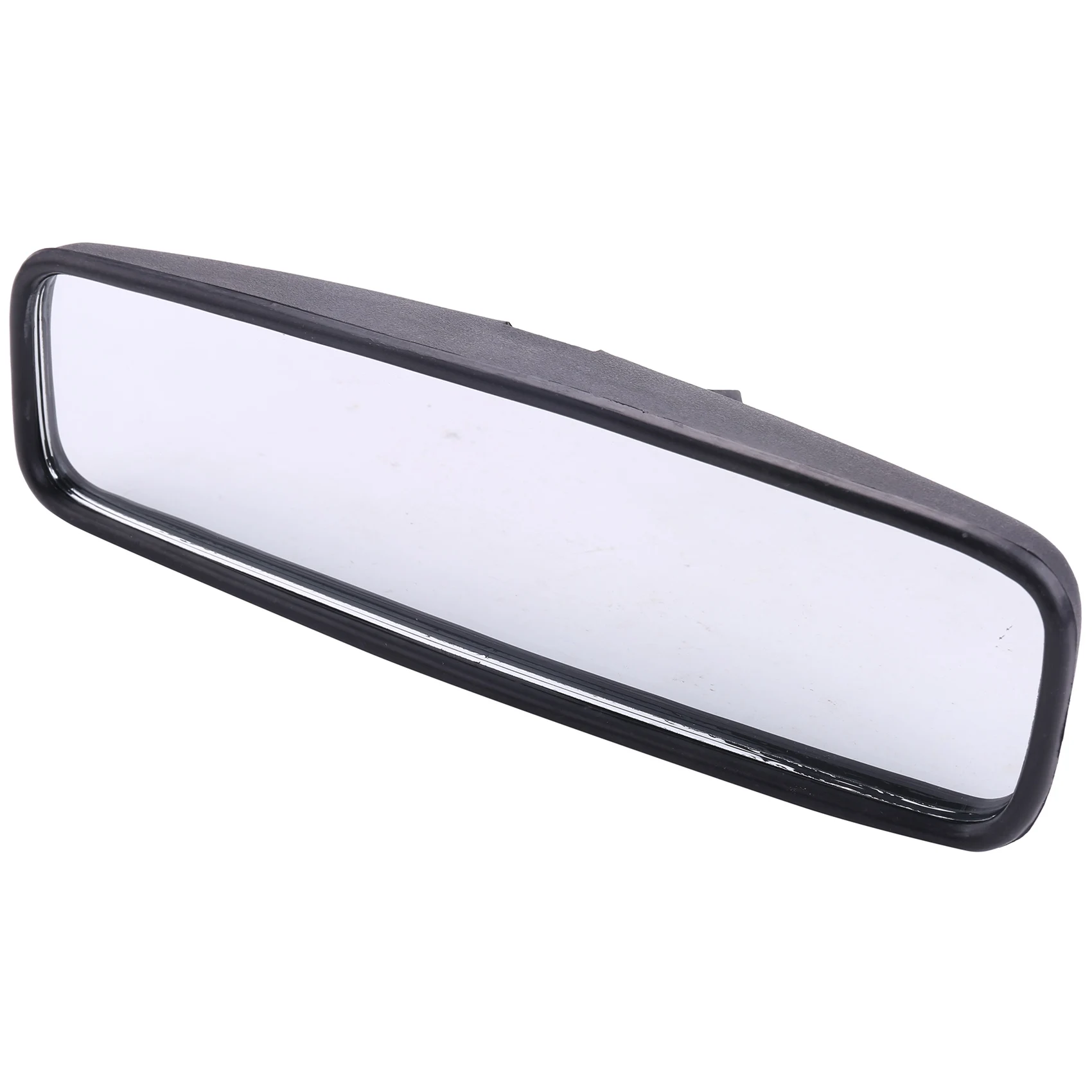 Car Interior Rear View Mirror Replacement 814842 for 107 206 106