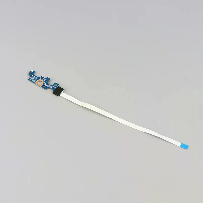 Switch Power Button Board for Inspiron 15 5558 5455 5458 5559 5555 5755 5759 3758 3759 5558 3558 5551 5559 094mfg Ls-b844p