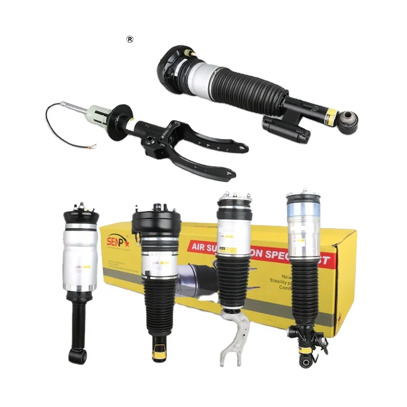 SENP Auto Suspension Parts Systems Car Air Suspension Air Spring for  LandRover Airsuspension