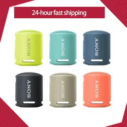 Original SONY XB13 Wireless Bluetooth Speaker SRS-XB13 Portable EXTRA BASS IPX6 Waterproof Outdoor Stereo Music Tweeter Speakers