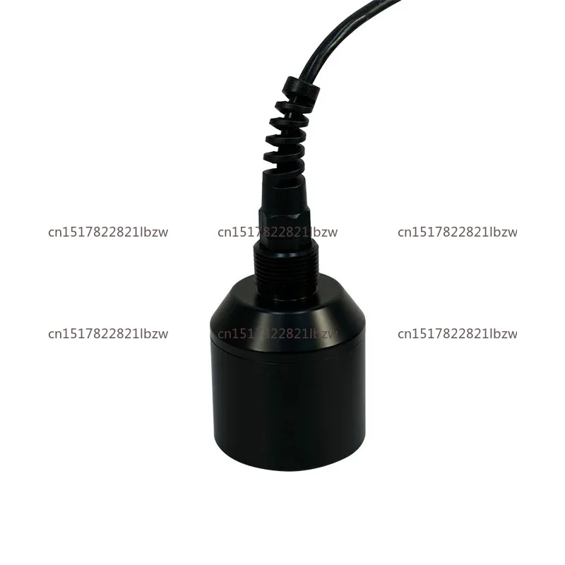 50K ultrasonic transducer underwater ranging sensor probe sonar frequency 50KHz40KHz75KHz