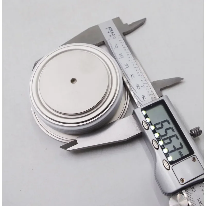 for DCR1800F18 SCR Thyristor Module Industrial Control Equipment Rectifier Module High Power Semiconductor Device