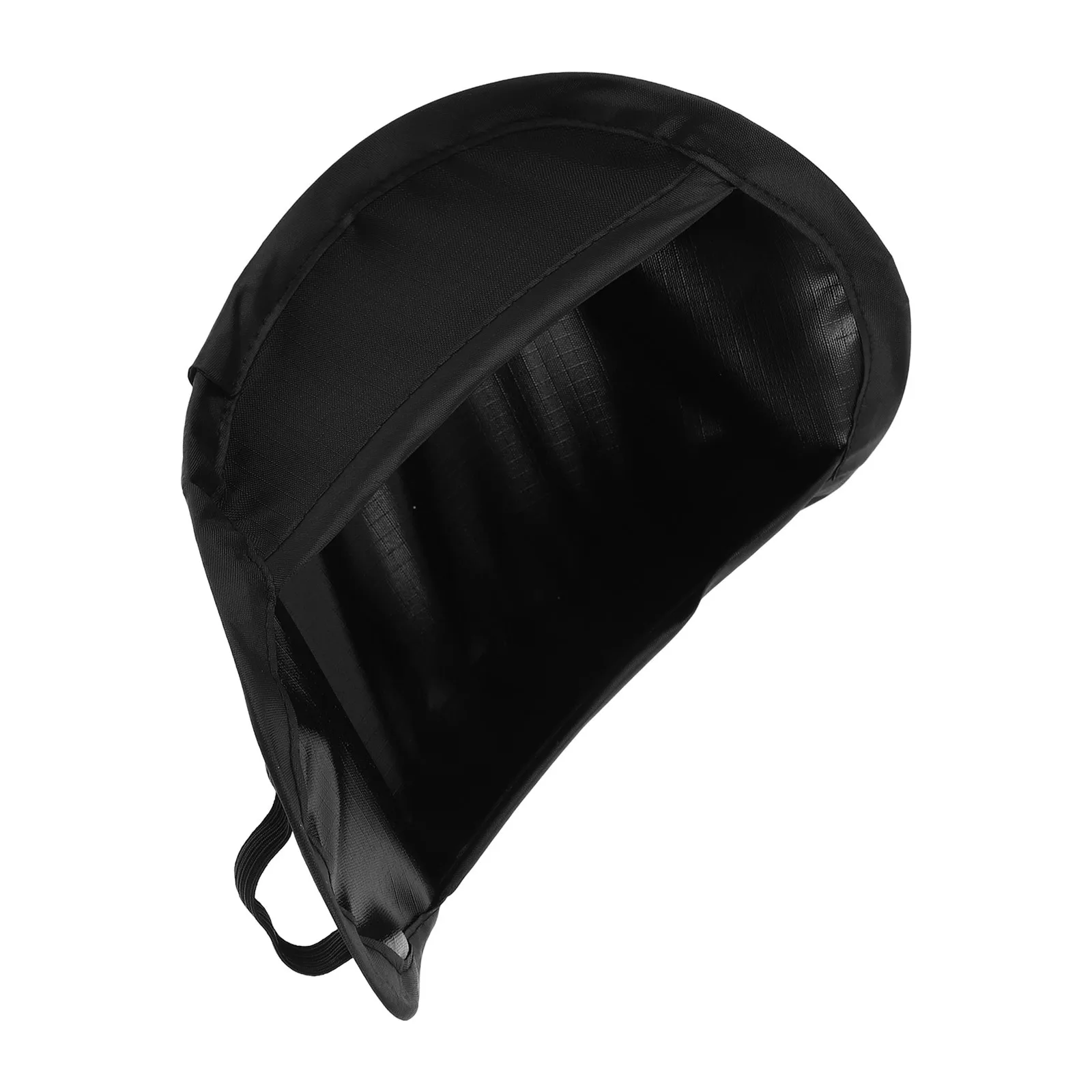 

Car Phone Sunscreen Cover with Adjustable Straps Vertical Design Uv Protection Anti-Glare Shade for Mobile Devices