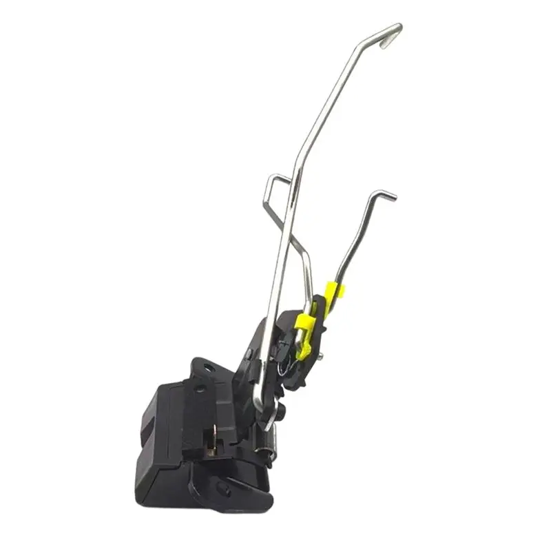 

For Tucson 81230-2E010 812302E010 Tailgate Lock Block Tailgate Latch Actuator Rear Cover Lock