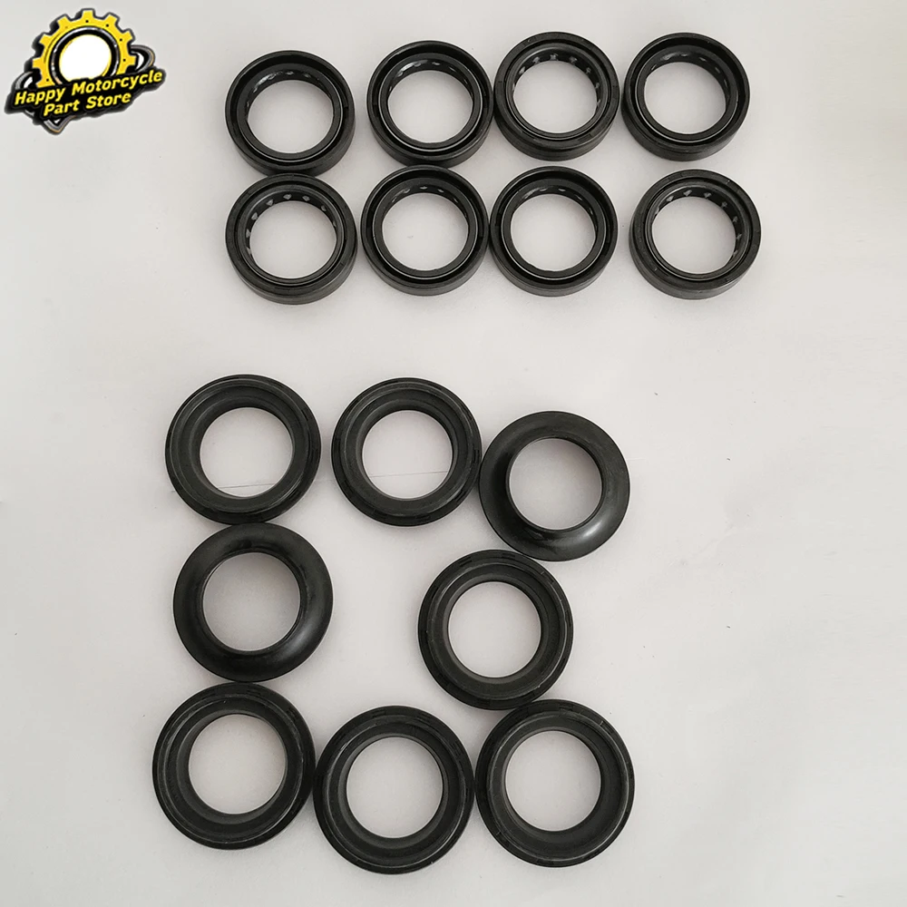

32x44x10.5 32*44 Front Fork Oil Seal 32 44 Dust Cover For DIRECT BIKES HURRICANE 125 DB125R For ITALIKA/LONCIN RC150 RC 150 2016