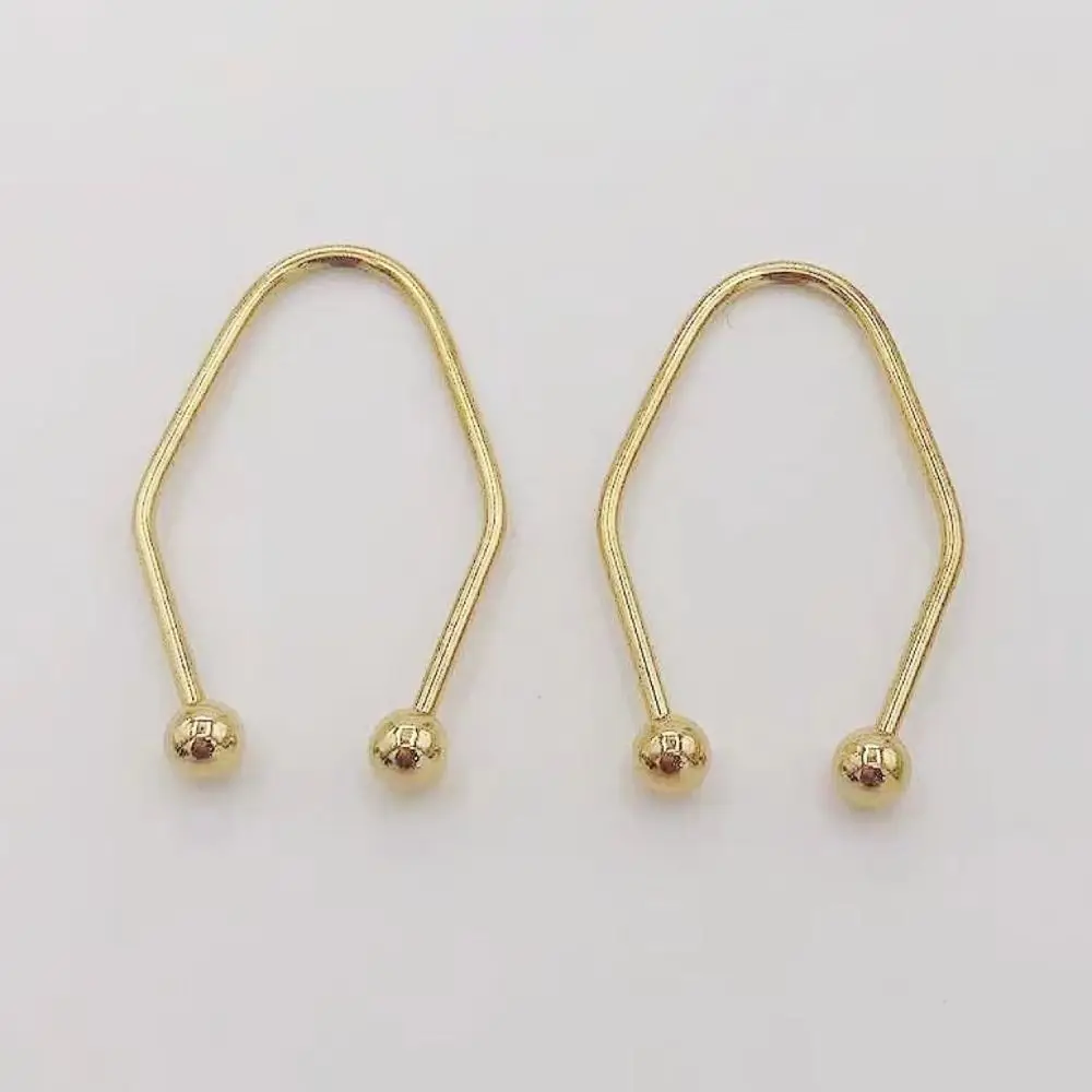 Neue Edelstahl Dimple Trainer Gesichts Schönheit Werkzeuge Einfach zu Tragen Dimple Maker für Wangen Gesichts Dimple Make Tool