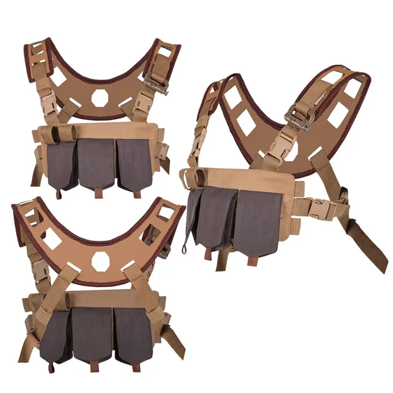 

Zora Bennett Cosplay Back Strap Costume World Rebirth 2025 Fantasia Adult Women Vest Outfits Halloween Carnival Party Suit