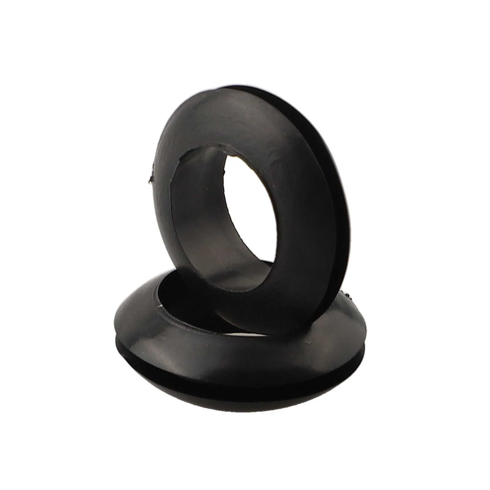 For Assembling Electrical Components 5 * 8mm Threading Sleeve Long-lasting Performance Reliable Wire Protection
