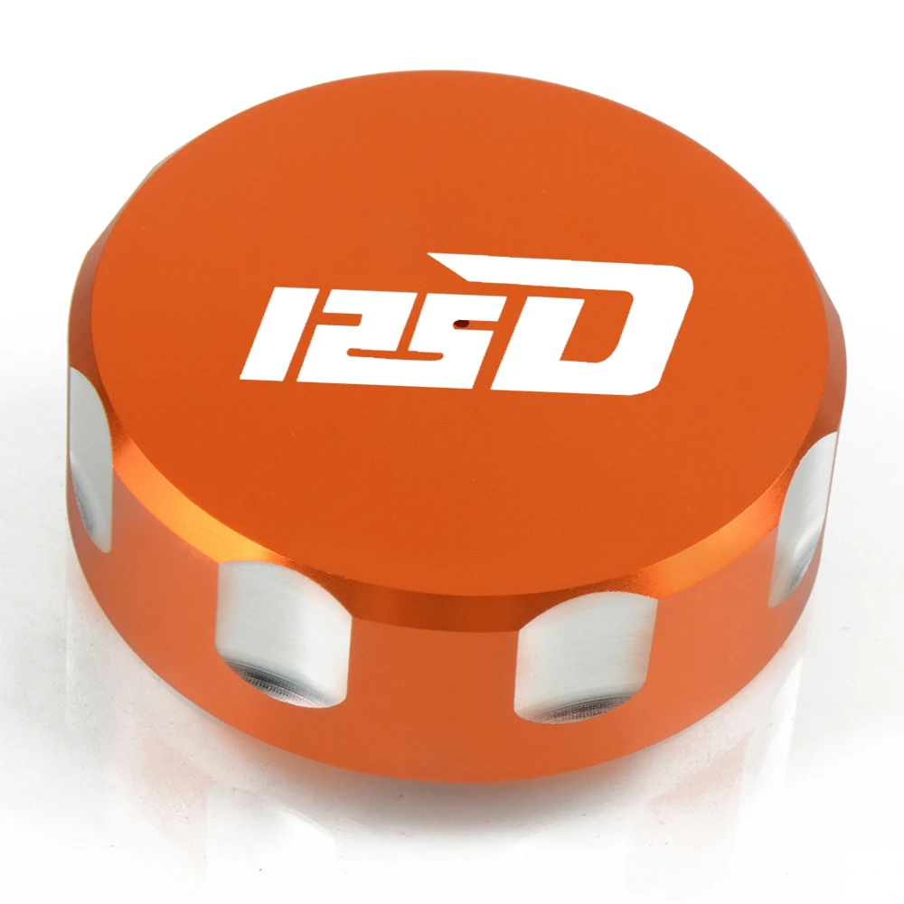 

For Duke 125Duke 125 RC Duke125 2013 2014 2015 2016 2017 2018 2019 2020 Motorcycle Accessories Engine Oil Filter Cover Cap