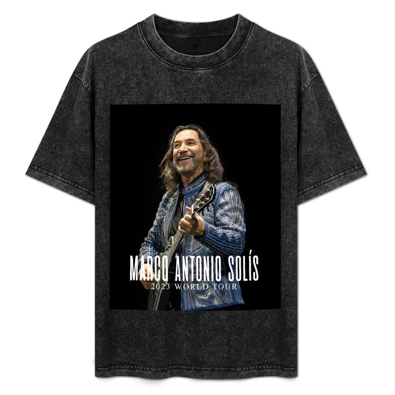 

Il el Marco Antonios Soliso T-Shirt Blouse heavyweights anime clothes affliction shirts mens big and tall t shirts