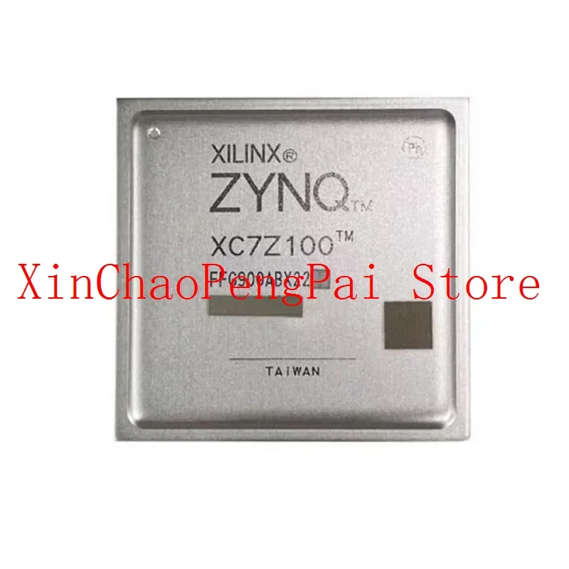 1pcs/lot XC7Z100-2FFG900I ZYNQ XC7Z100 BGA900 Chipset 100% New&Original In Stock