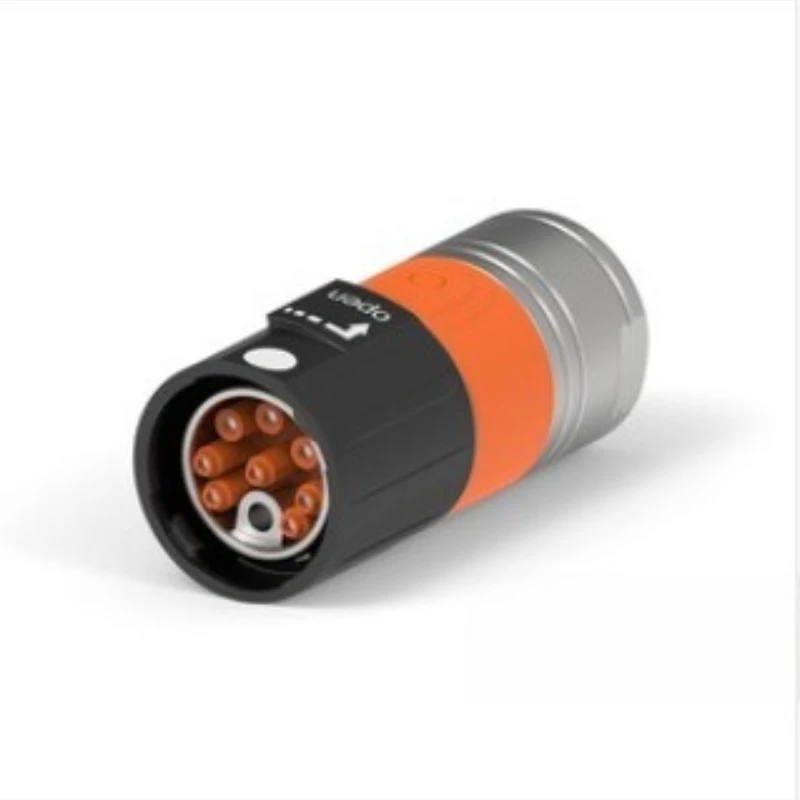 

ESTA202NN00340500000 Servo Connector