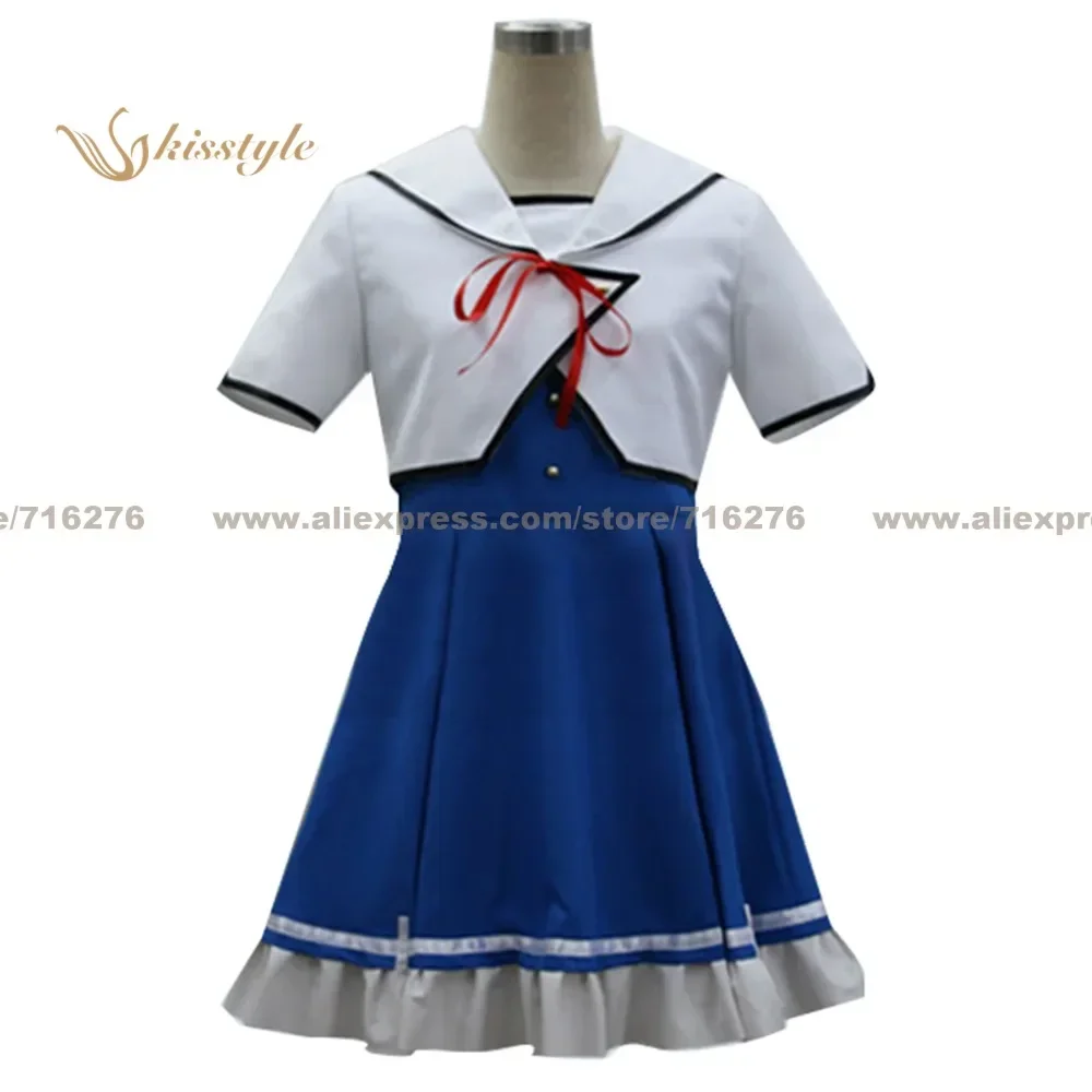 

Anime Kono Aozora ni Yakusoku wo Rinna Sawaki Uniform COS Clothing Cosplay Costume,Customized Accepted
