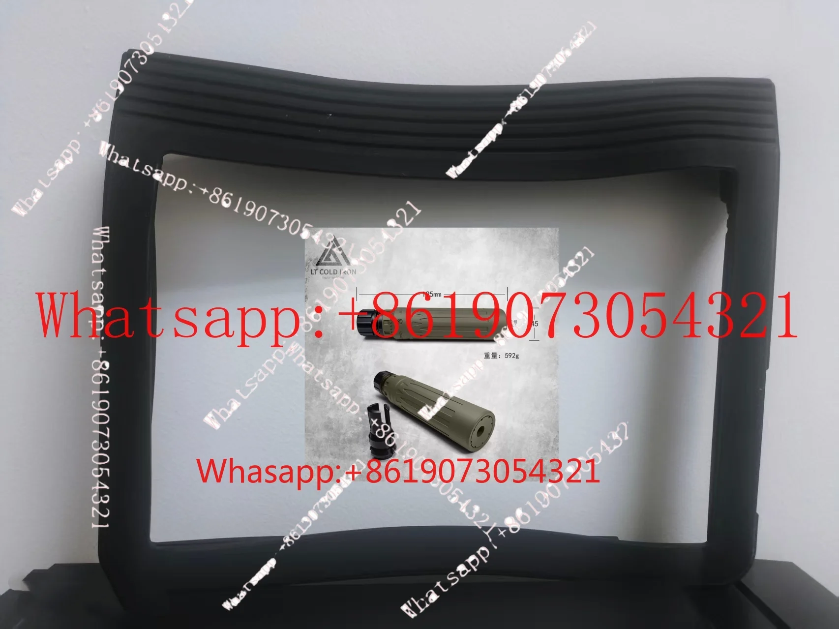 

Запуск нового продукта. Высококачественный набор инструментов для полых металлов.