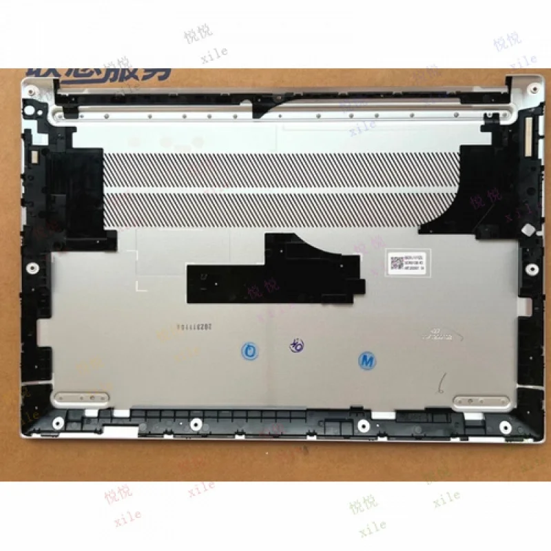 L   New for lenovo 16 IRL8 ABR8 IAH8 2023 Slim5 16 C cover keybaord bezel 5CB1L11317