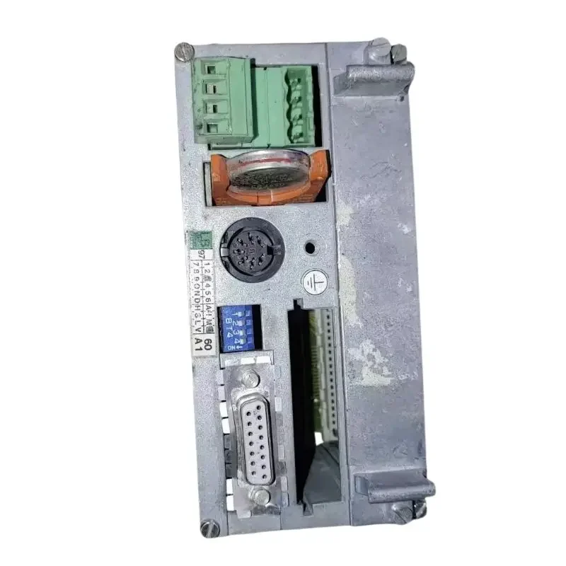 6AV3010-1DK00 Used Display  6AV3010 1DK00