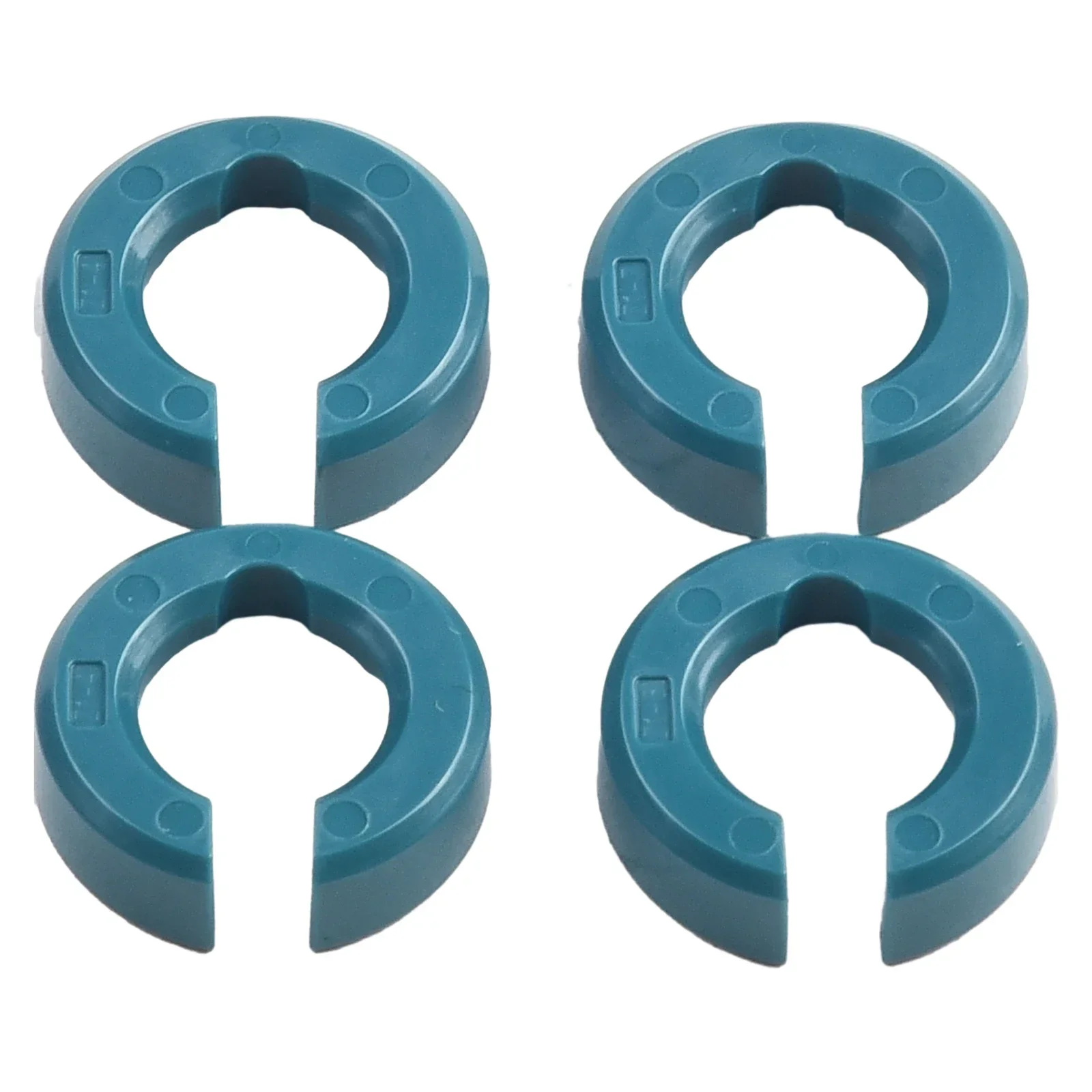 New Practical Accessories Easy To Install Holder 4pcs High Quality Materials Part Replacement Sturdy Type 4196279 SP6000 CA5000