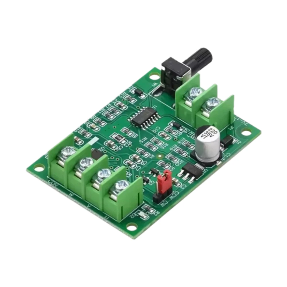 3Pcs Brushless Dc M…