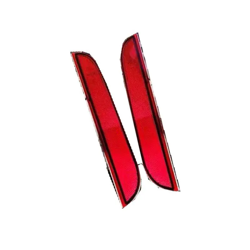 RHD For Honda Stepwgn RP 3 5 7 Car LED Rear Bumper Decorative Light Reflector Guide Light Modification Driving Brake Lamp detail image 8
