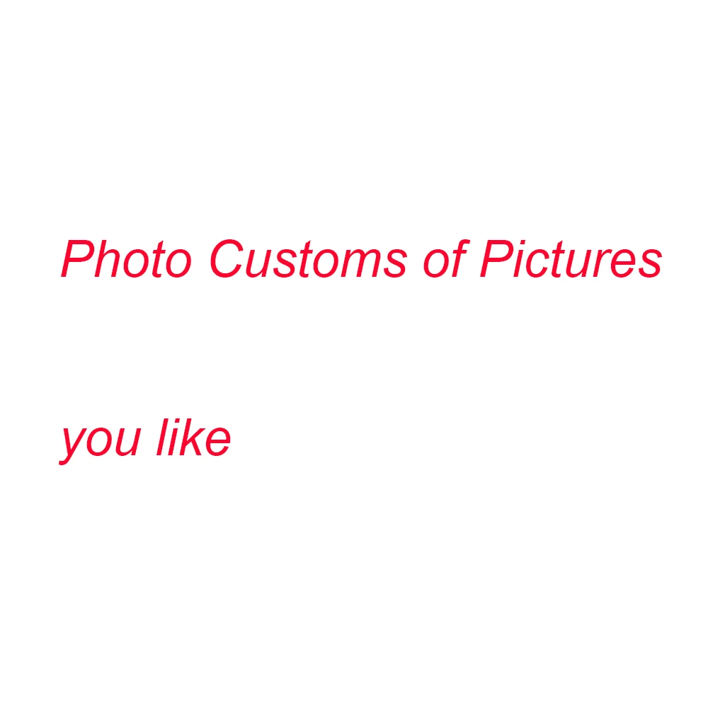 

300x100 Customs DIY Diamond Painting Large Size Full Round Square Diamond Moasic Embroidery For Home Decor