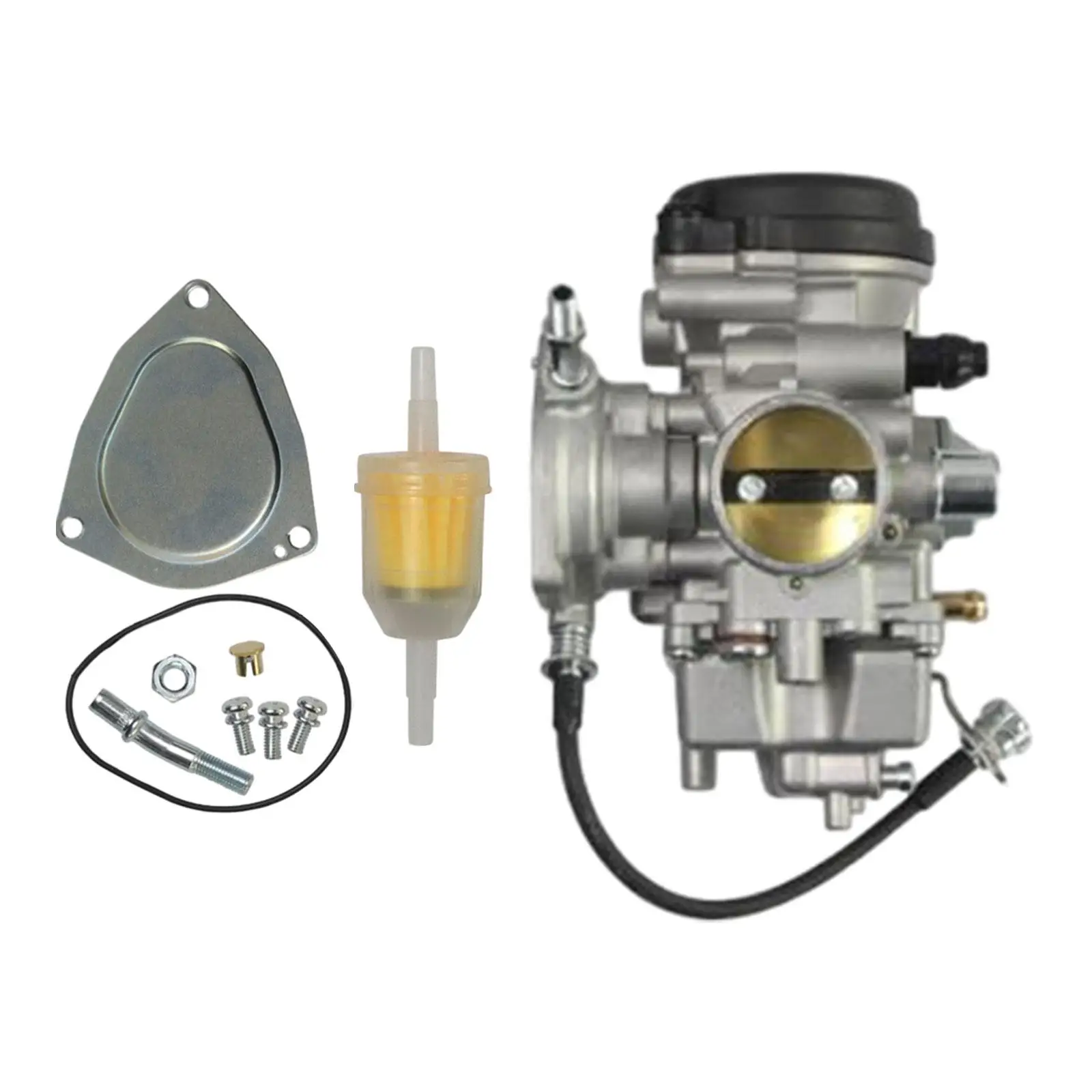 

Carburetor Easy to Install Motorcycle Accessories for 400 350