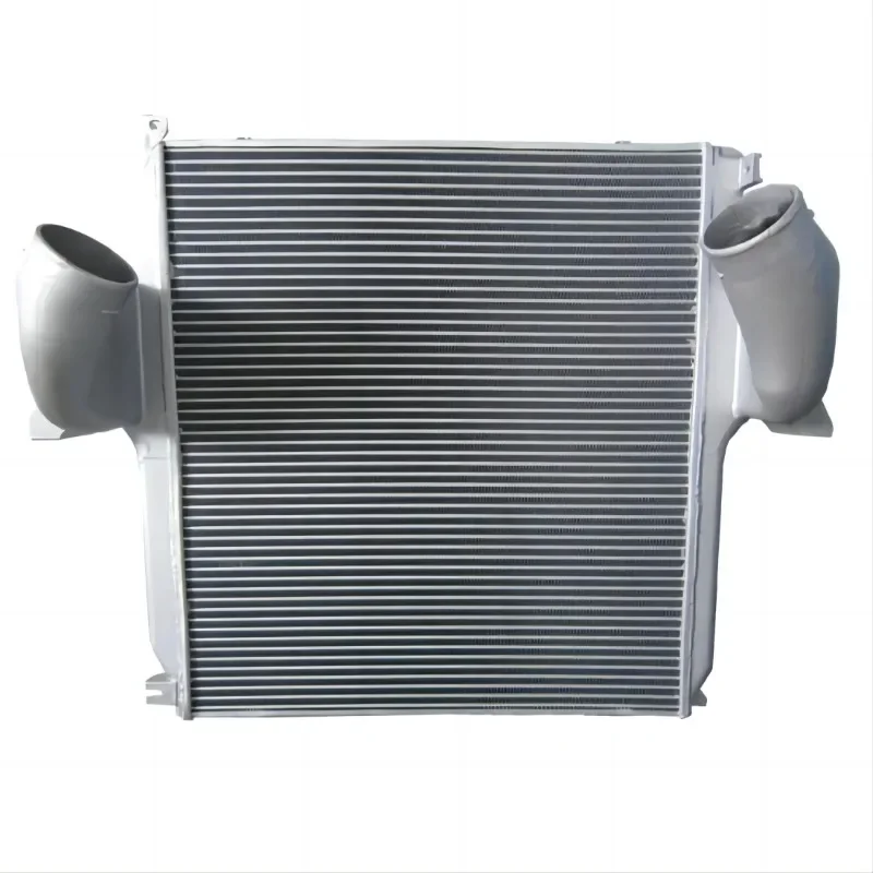 

9425010901 9425010701 9425011001 Intercooler for large vehicles