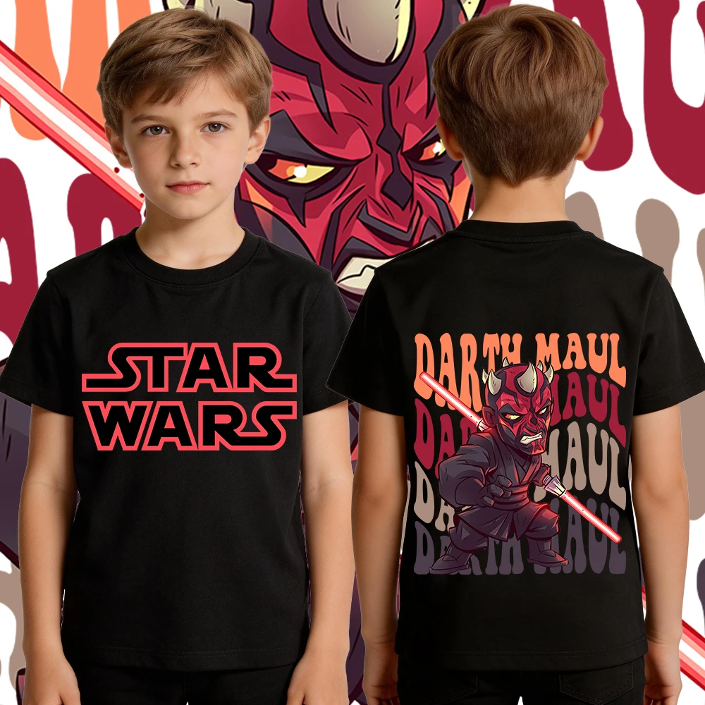 camiseta-infantil-estampada-star-wars-darth-maul-camiseta-casual-de-algodao-para-criancas-manga-curta-verao-roupas-infantis