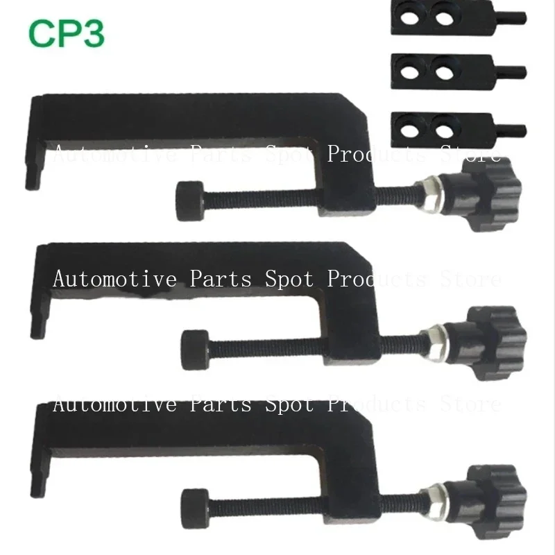 

Diesel Pump Decomposition Tool,Diesel Common Rail CP3 Pump Disassemble Tools, for Densoo CP3 Diesel Pump Decomposition Tool