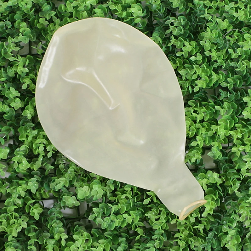 Good quality 36 inch Transparent latex balloons birthday wedding party decoration Balloon wholesales 50pcs/lots