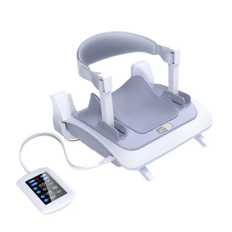 Genuine electric household pillow for LMM stretcher, neck brace and neck protector