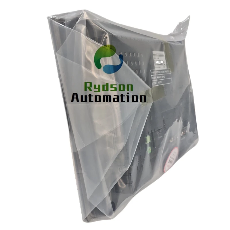 G100 G100E Kinco Touch Screen 10,1 polegadas HMI Freescale Industrial