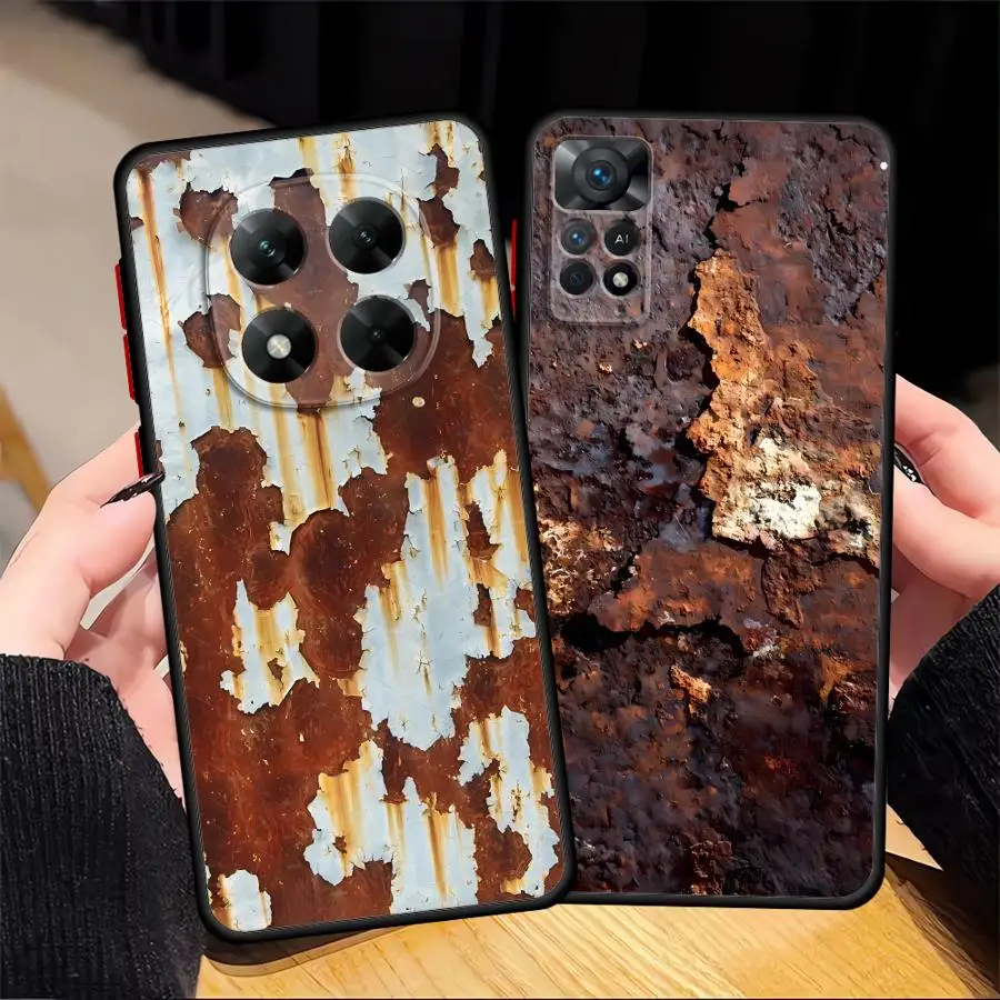 Retro Rust Design B… - image